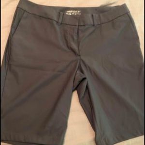 Nike golf shorts